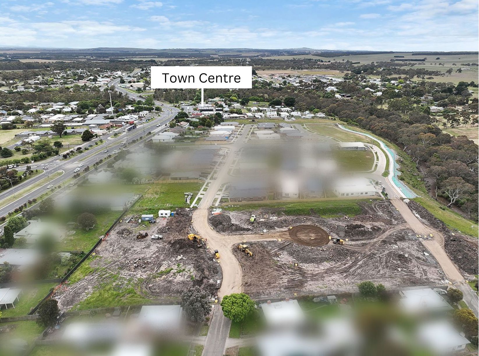 [Land for Sale] River View Estate, Winchelsea OpenLot